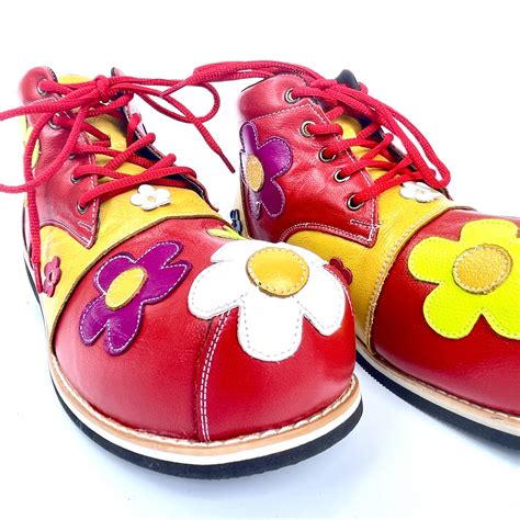 ladies clown shoes|professional clown shoes for sale.